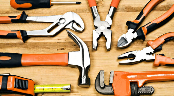 All DIY & tools