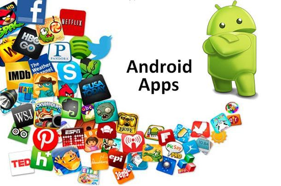 Apps for Android
