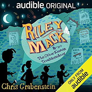 Audible Audiobooks Childrens