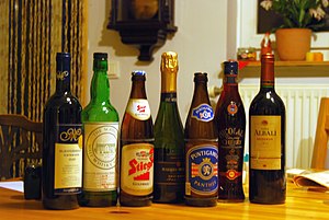 Baseline Solving Beer, Wine & Spirits