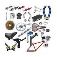 Bike Components & Parts