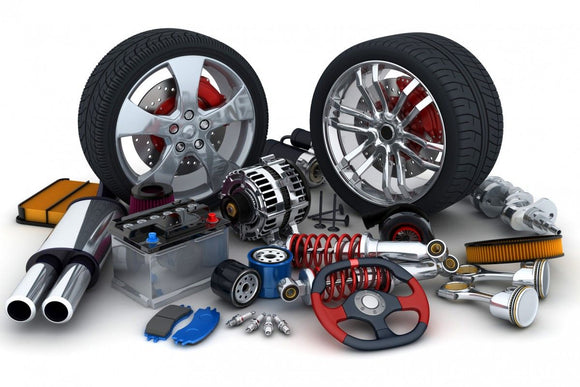 Car Accessories and Part