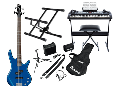 Other Musical Instruments & Accessories