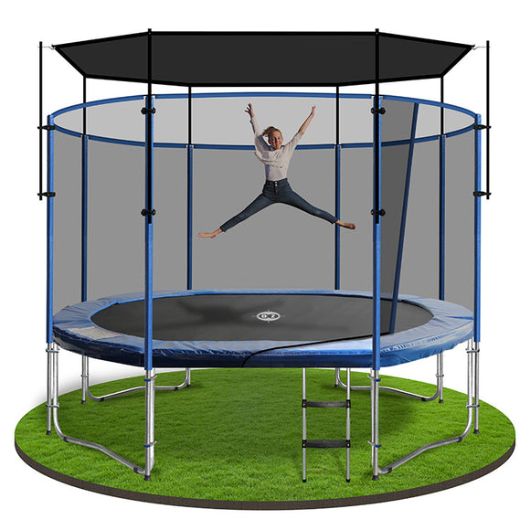 Trampolines and Accessories