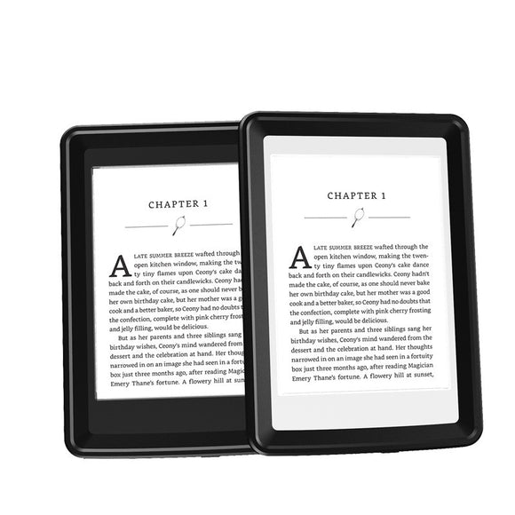 Expression  IP68 waterproof Kids paperwhite case for  E book table
