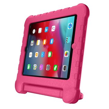 Baseline Solving Tablet Eco-Friendly Light Weight Shock Proof Kids Case  Convertible Handle Light Weight Super Protective Stand Cover